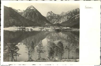 70588965 Pertisau Achensee Pertisau Achensee  ungelaufen ca. 1930