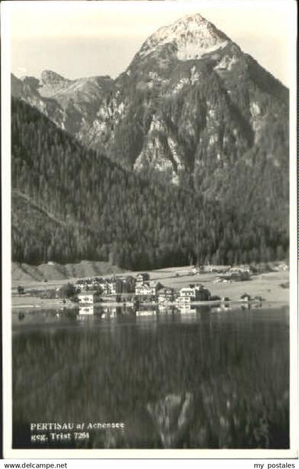 70589160 Pertisau Achensee Pertisau Achensee