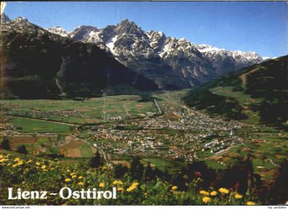 70589501 Lienz Tirol Lienz Tirol