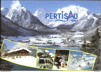 70589505 Pertisau Achensee Pertisau Tirol Achensee x 1993