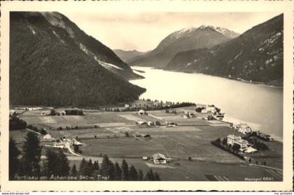 70873742 Pertisau Achensee Pertisau Achensee Tirol *