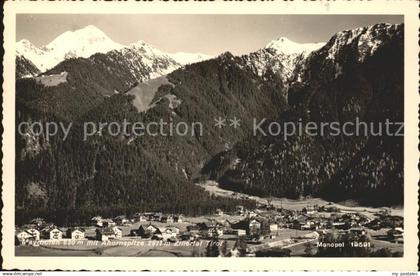 71542058 Mayrhofen Zillertal Zillertal Tirol