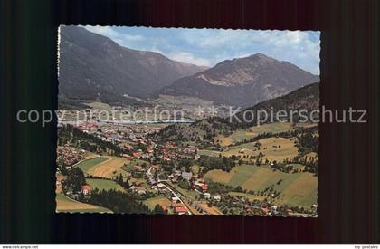 71871836 Brixlegg Tirol Mineralheilbad-Mehren Kramsach Fliegeraufnahme Brixlegg