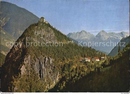 72516624 Landeck Tirol Pension Kronburg Landeck