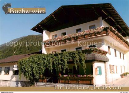 73840629 Buch Jenbach Gaststaette Hotel Bucherwirt Buch Jenbach