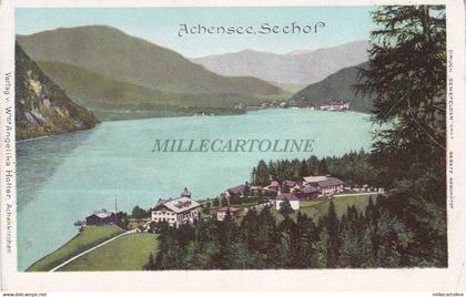 AUSTRIA - Achensee - Seehof