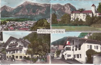 AUSTRIA - Brixlegg in Tirol