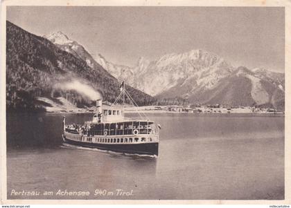 AUSTRIA - Pertisau - Pertisau am Achensee 940m. Tirol