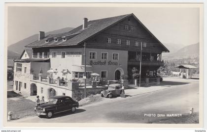 Dölsach - Gasthof Kreuz