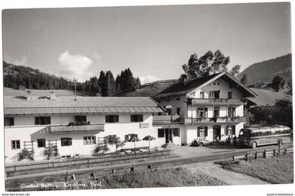 Gasthof Badhaus Kirchberg Tirol - & hotel, bus