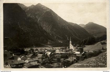 Holzgau im Lechtal