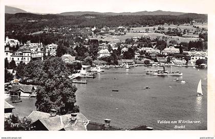 Österreich - Velden (K) am Wörthersee - Bucht