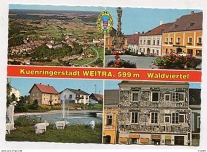 AK 09620 AUSTRIA  - Weitra / Waldviertel