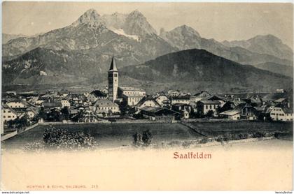 Saalfelden