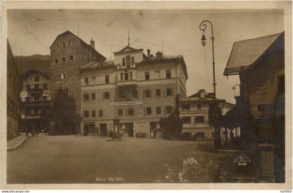 Zell am See,