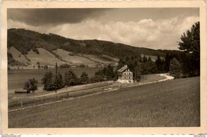 Zell am See