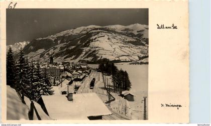 Zell am See,