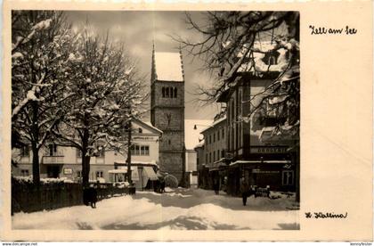 Zell am See