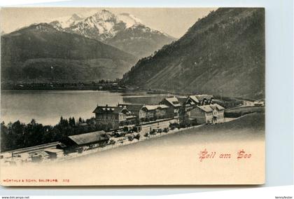 Zell am See,