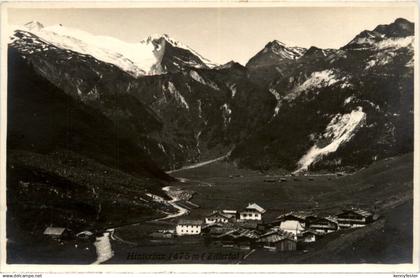 Hintertux Zillertal