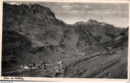 Zürs am Arlberg