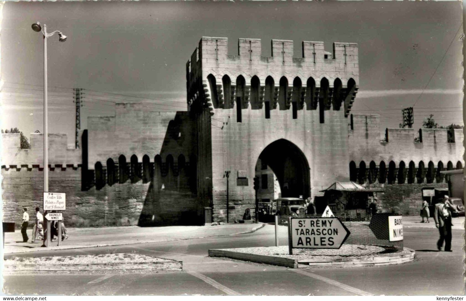 Avignon