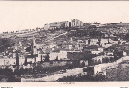 PALESTINE - Nazareth 2