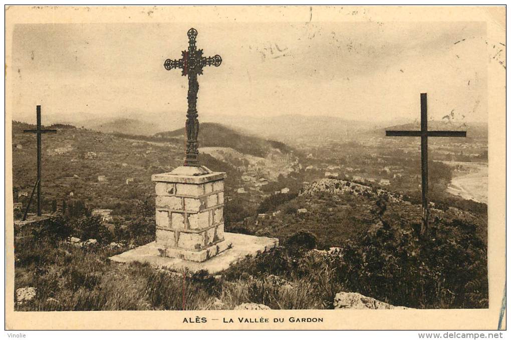 B-13-3691 : Alès