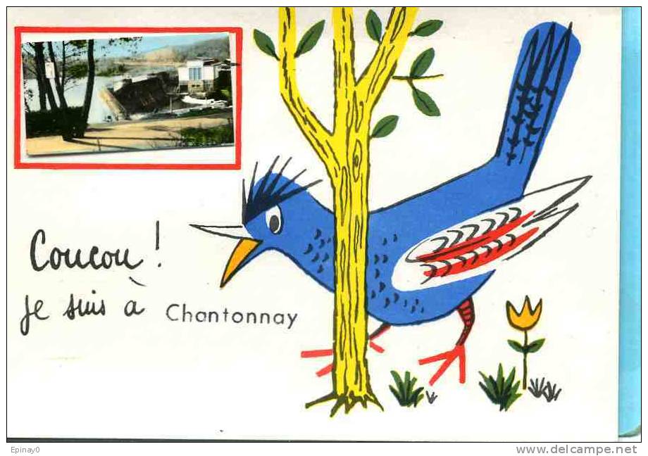 B - 85 - CHANTONNAY