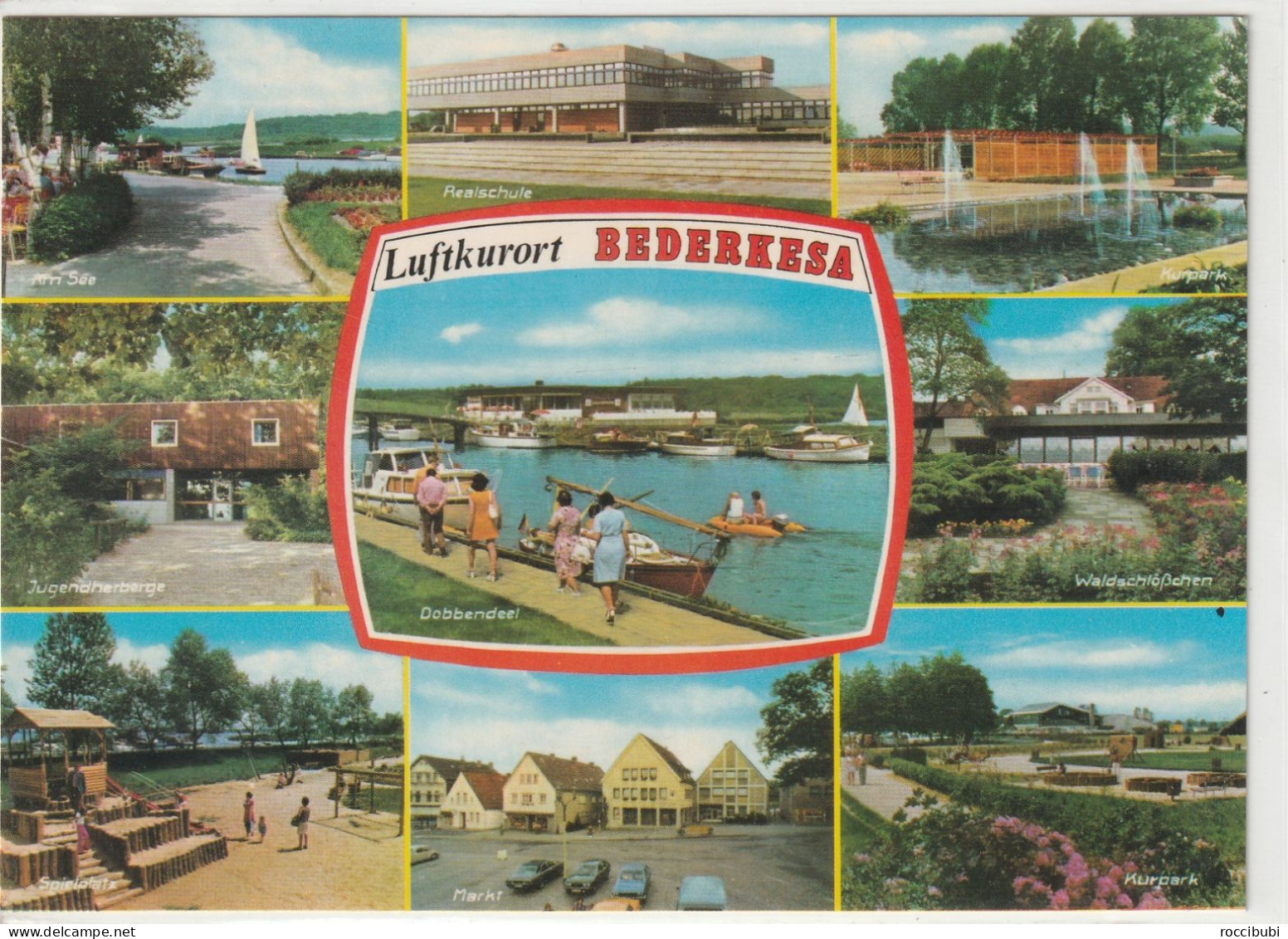 Bad Bederkesa, Niedersachsen