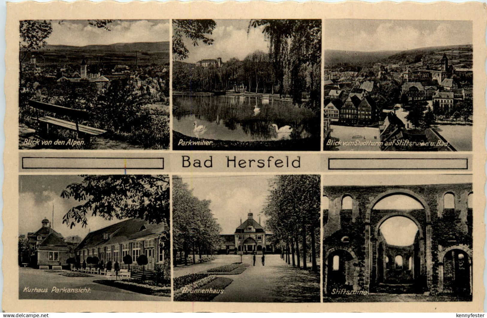 Bad Hersfeld