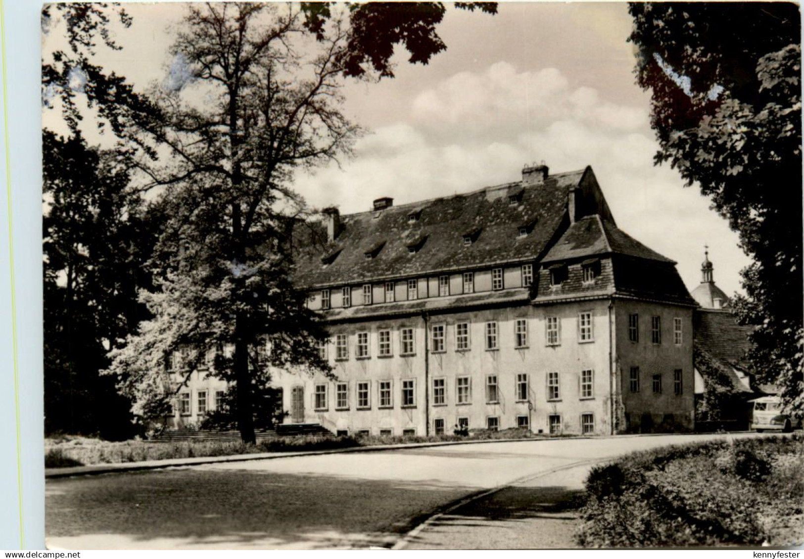 Bad Köstritz