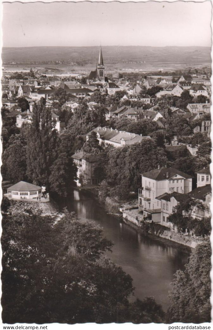 Bad Kreuznach