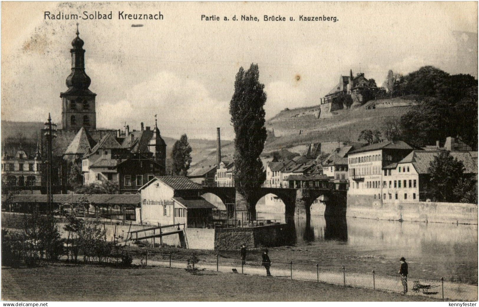 Bad Kreuznach