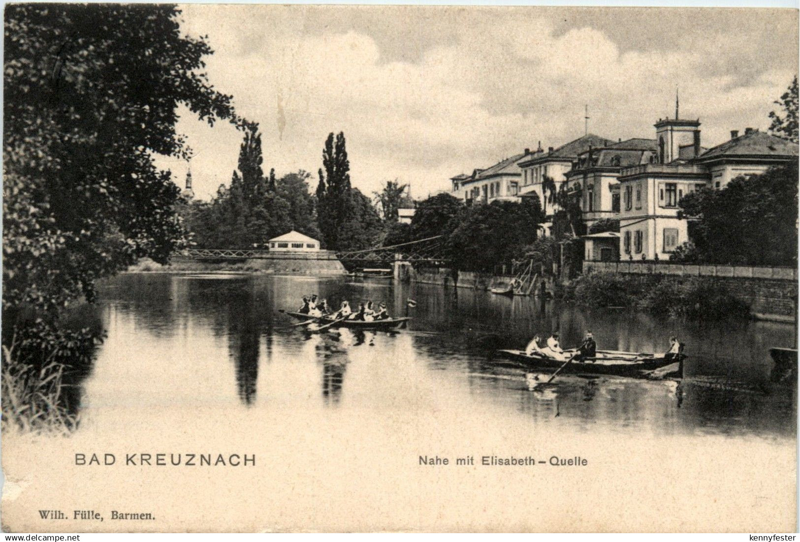 Bad Kreuznach