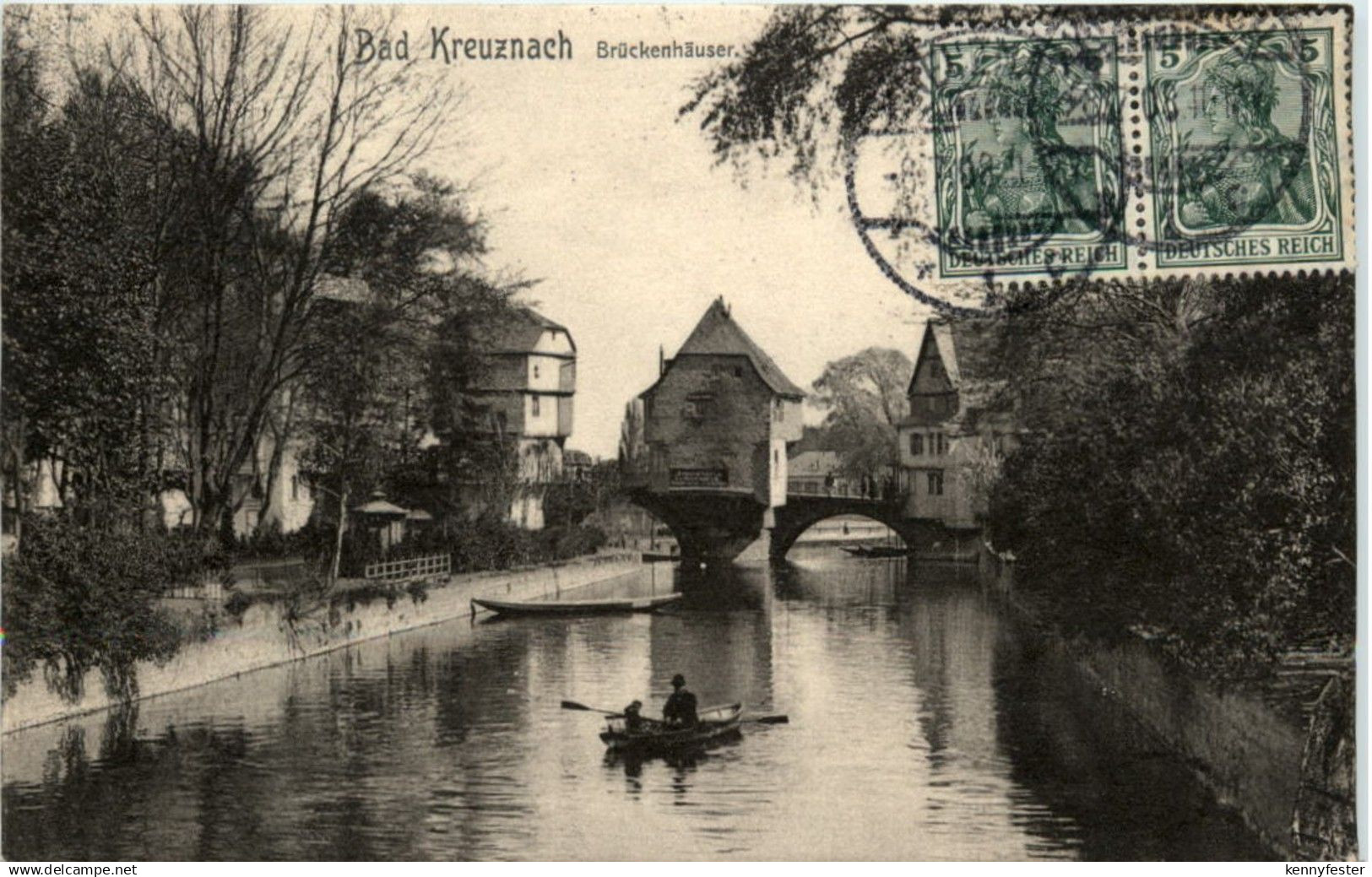 Bad Kreuznach