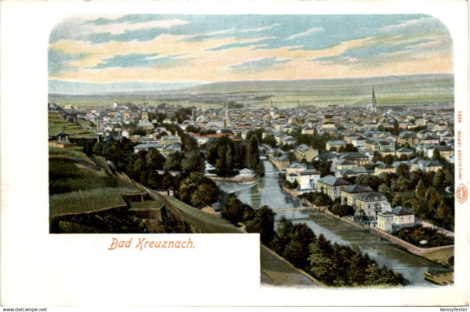 Bad Kreuznach