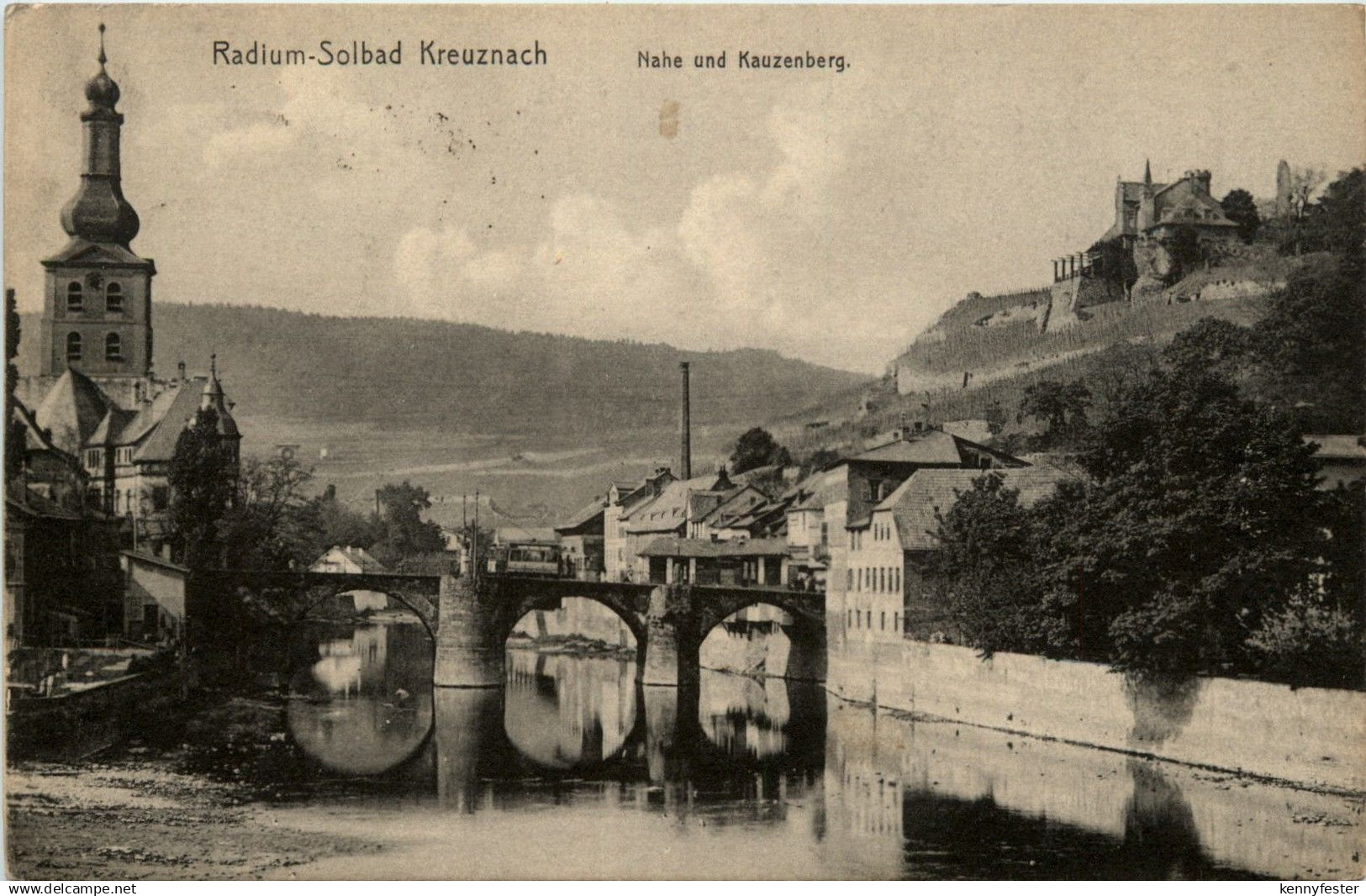 Bad Kreuznach