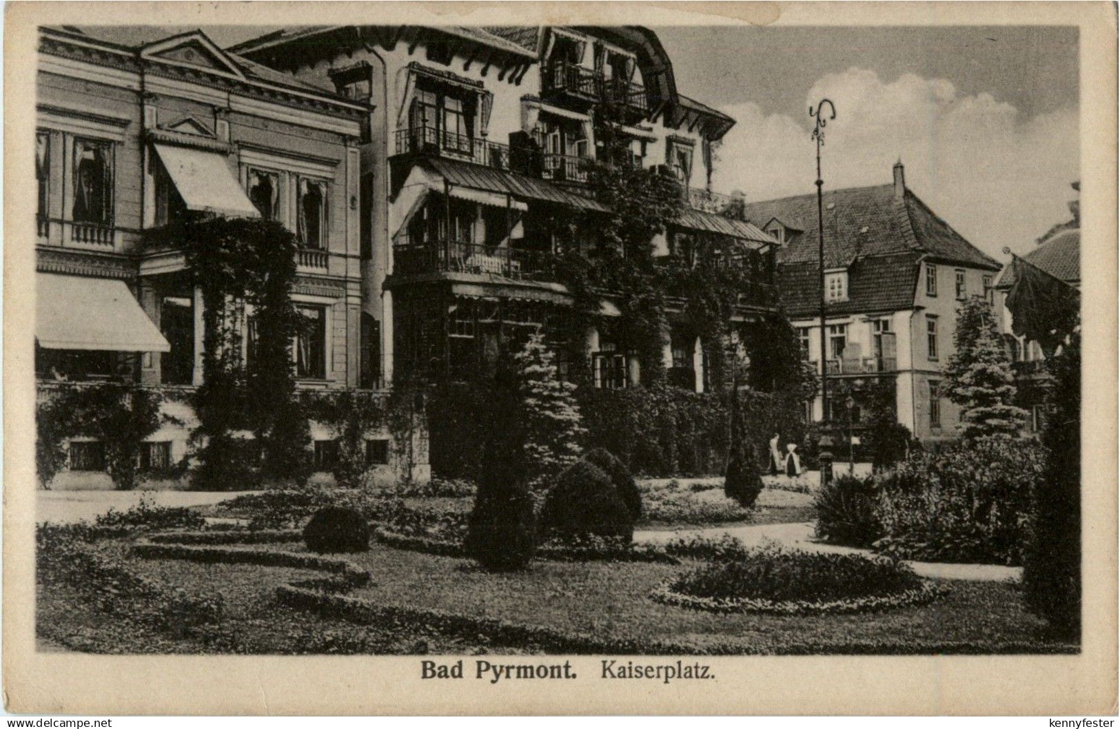 Bad Pyrmont