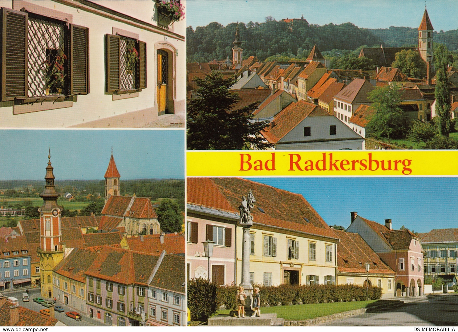 Bad Radkersburg