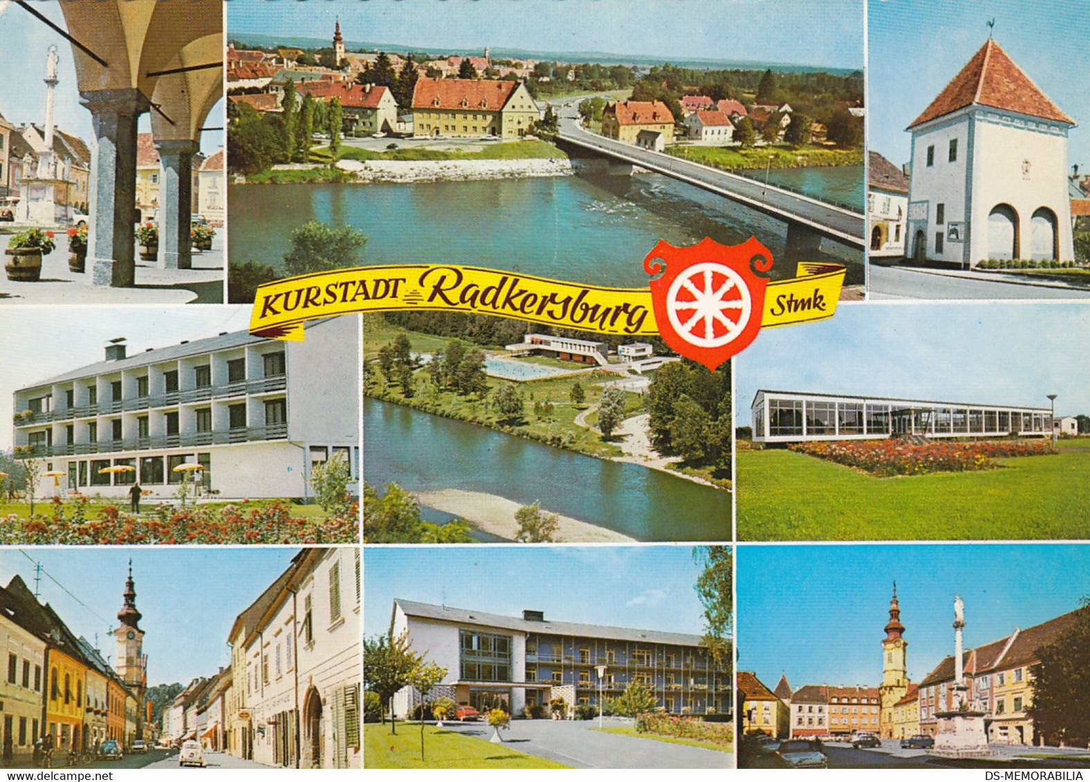 Bad Radkersburg 1972