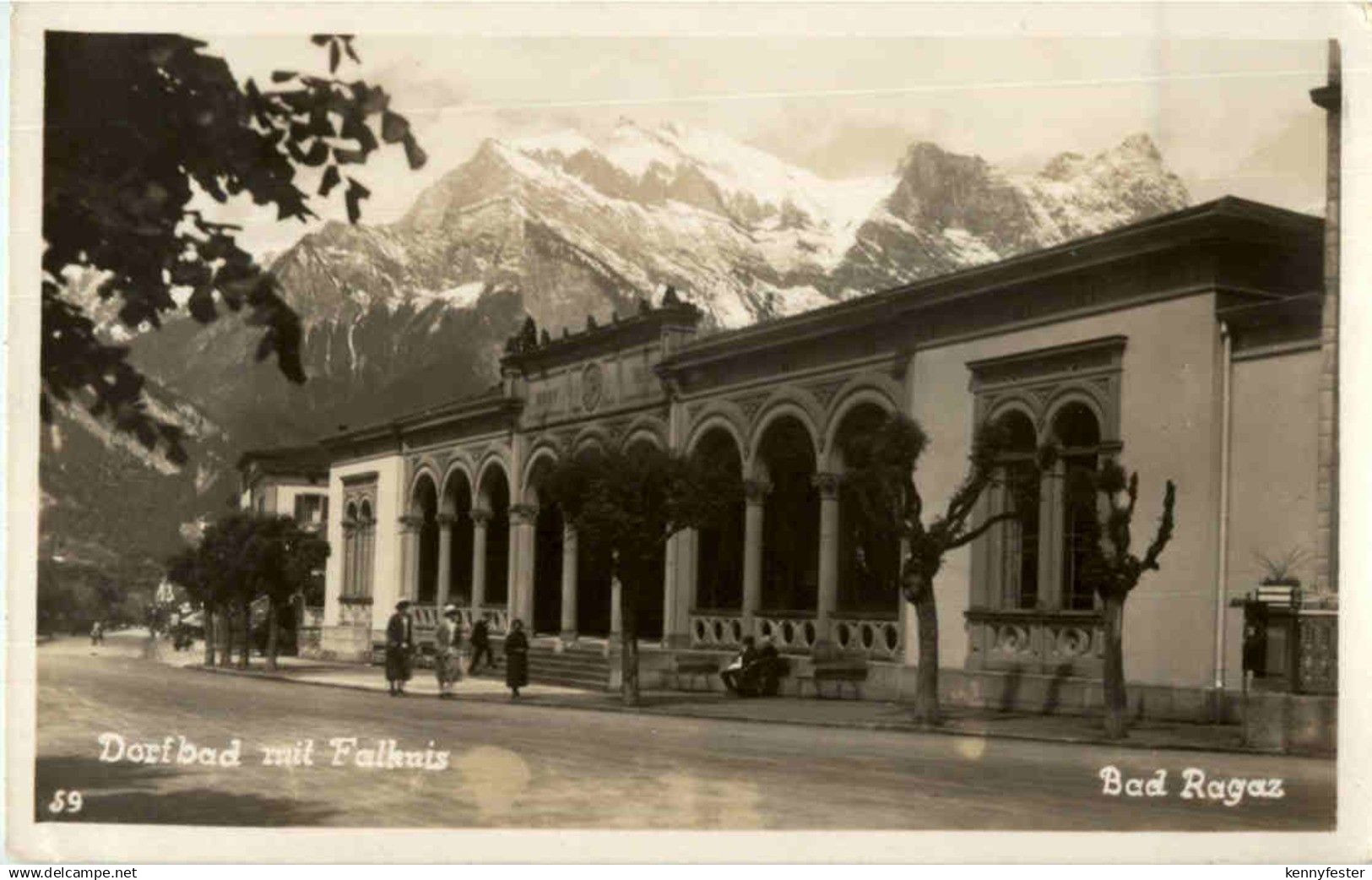 Bad Ragaz