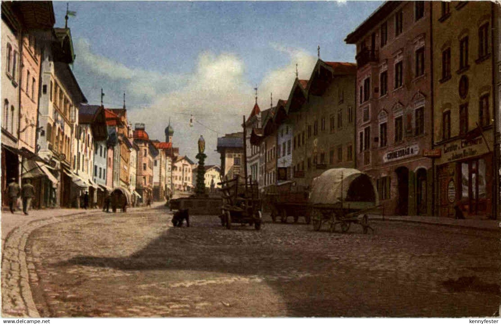 Bad Tölz