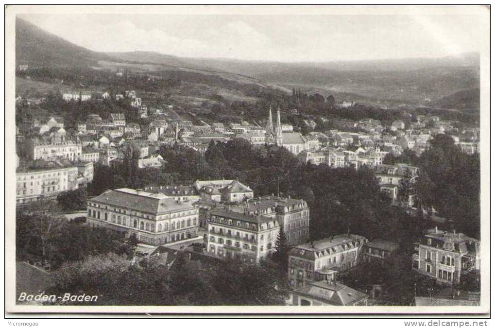 Baden-Baden