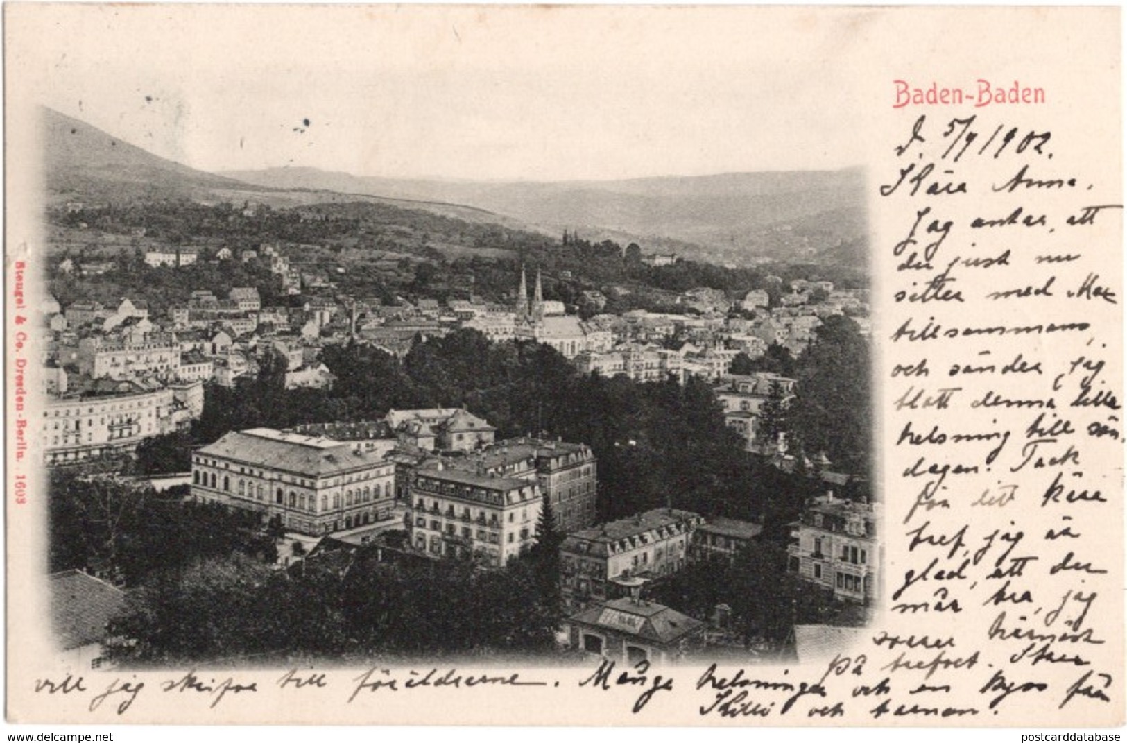 Baden-Baden