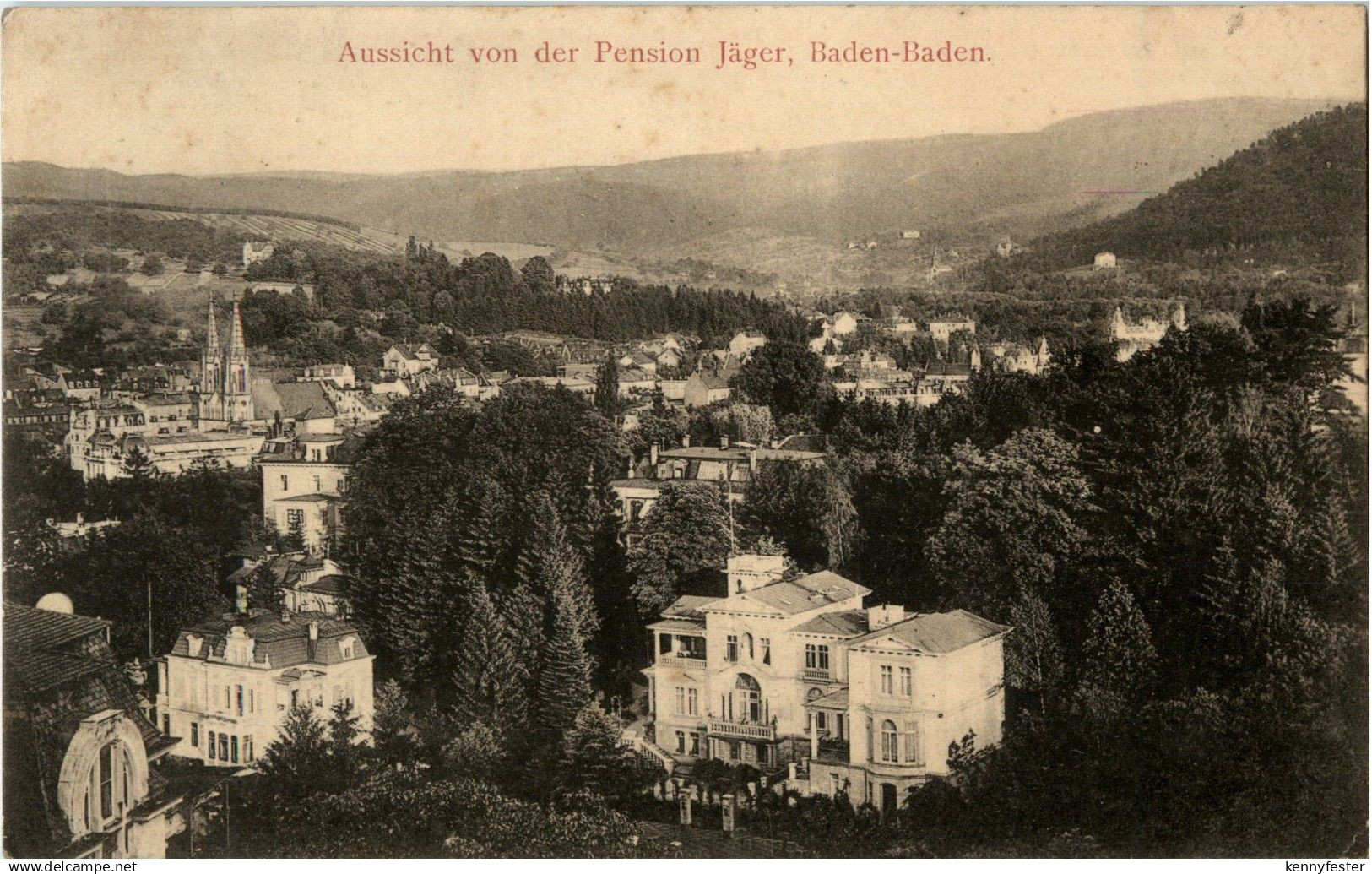 Baden-Baden