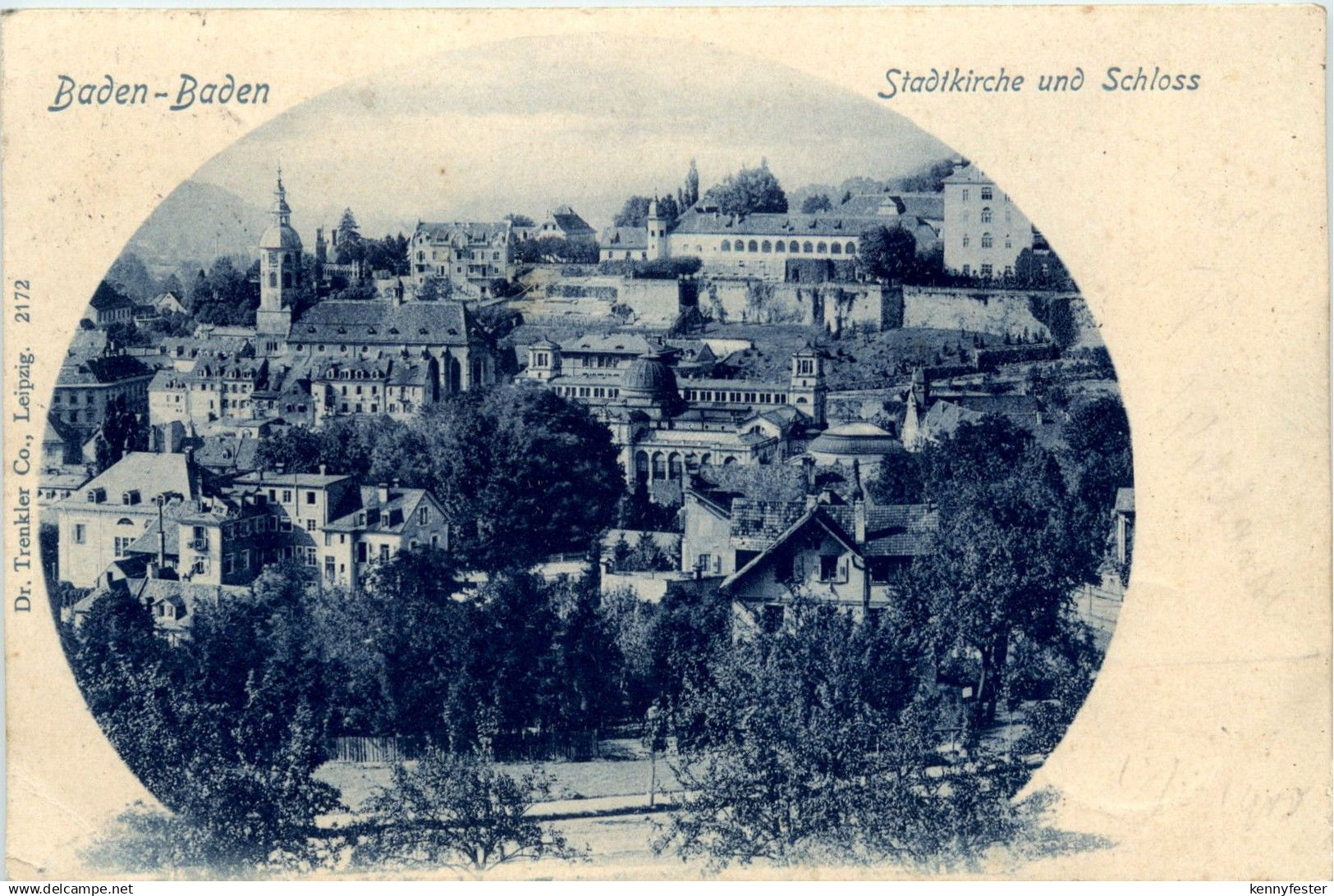 Baden-Baden