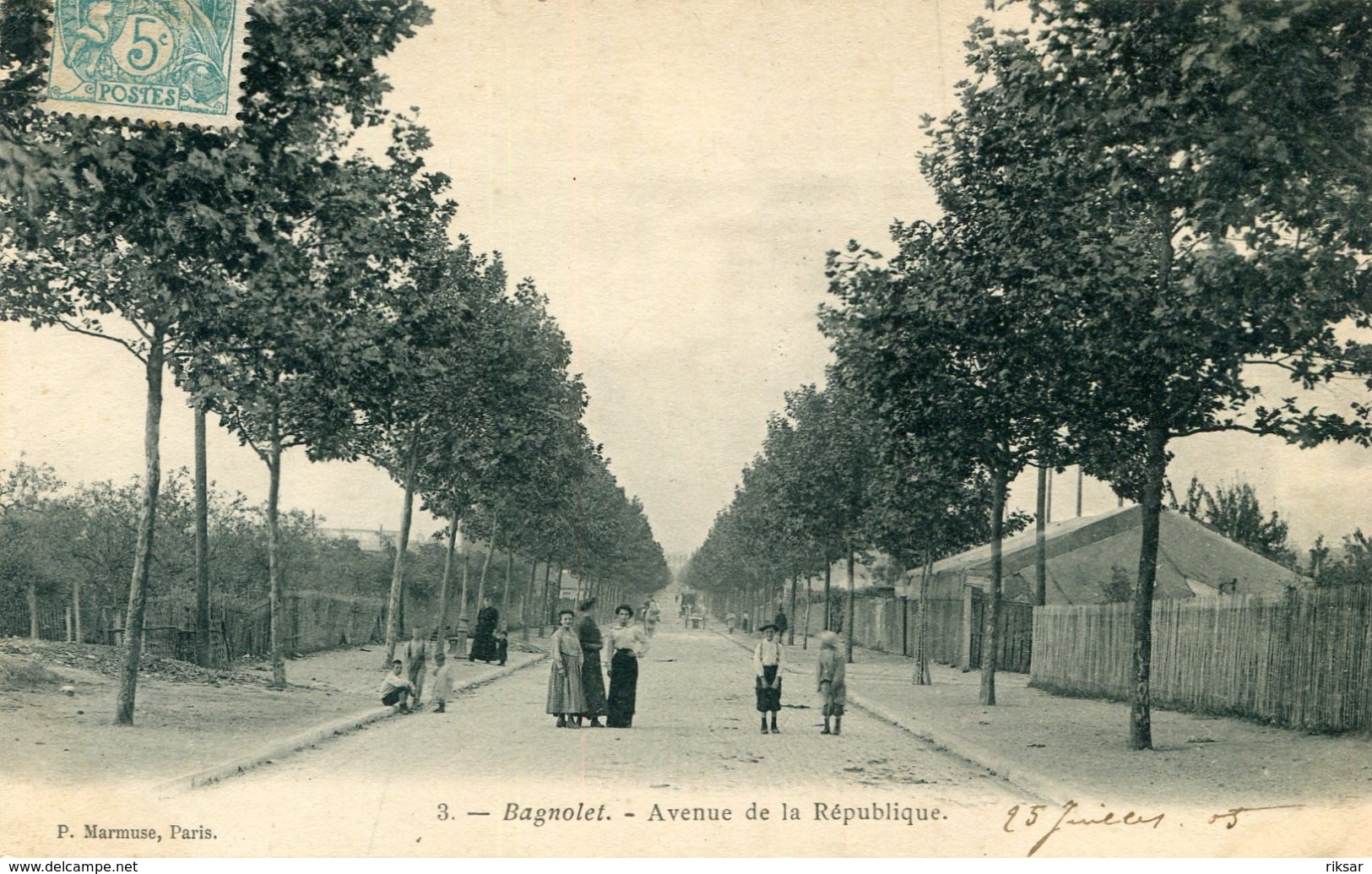 BAGNOLET