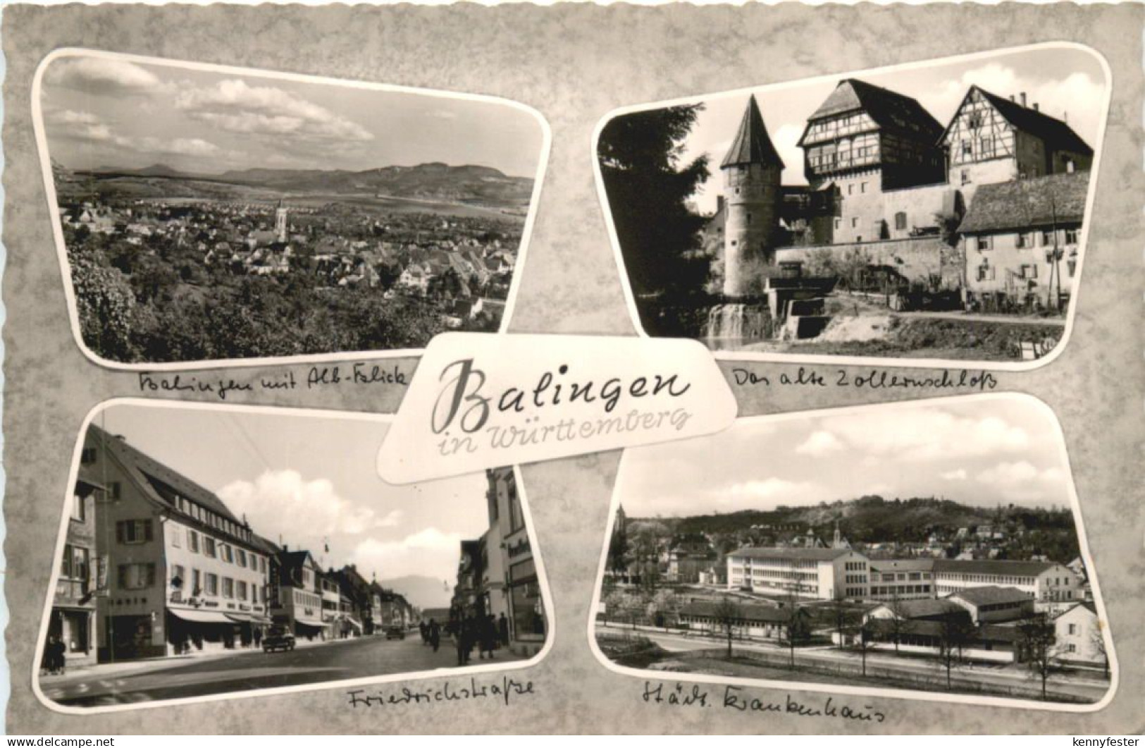 Balingen