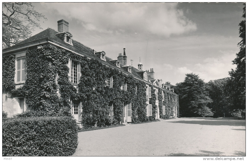 BALLAN MIRE - Chateau de Rochefuret